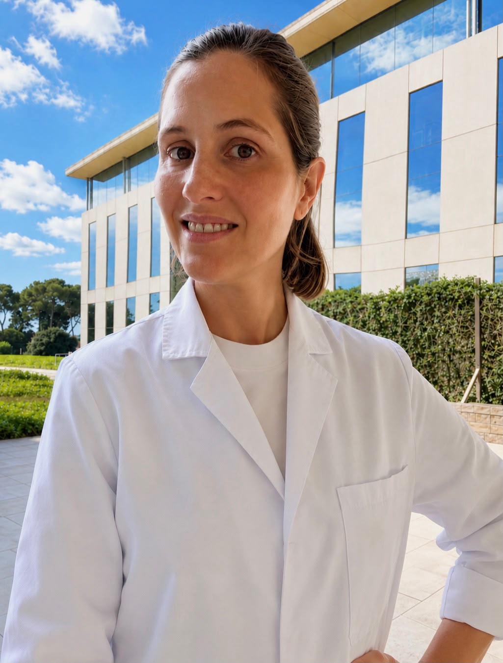 Antonela Costa, MD