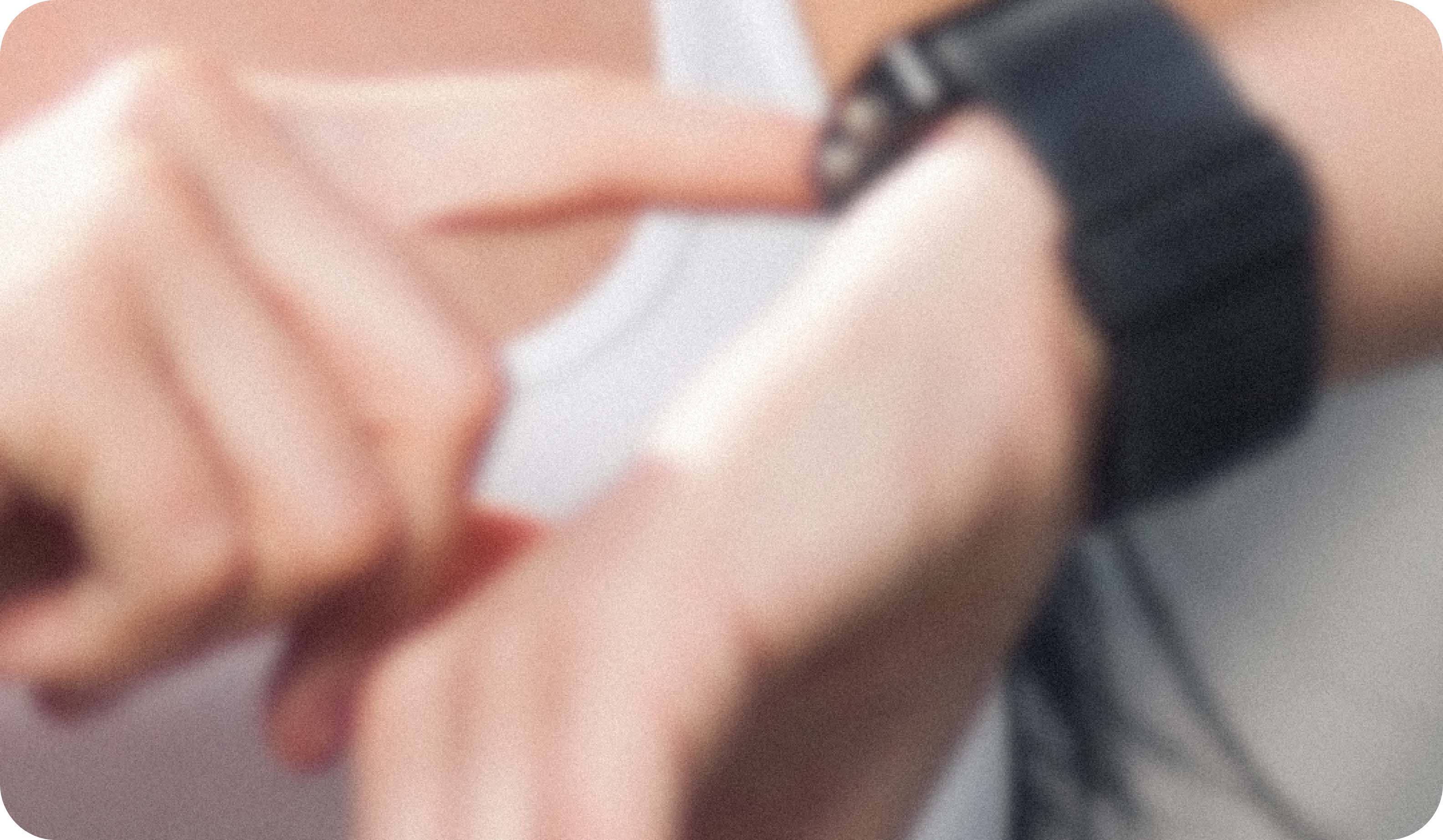 Take charge of your hormonal health.