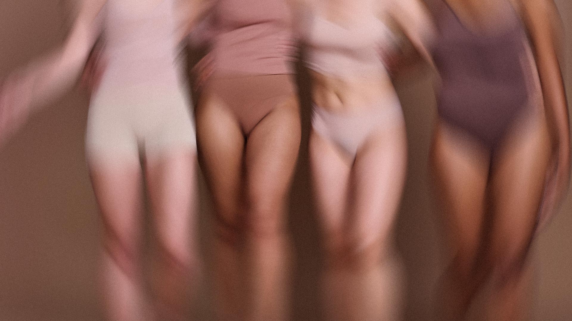 Women diversity and body positivity